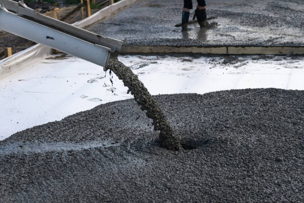 Reliable IA Concrete contractor Solutions